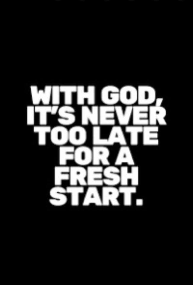 THE POWER OF STRONG FAITH